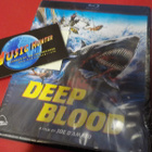 DEEP BLOOD UUSI BLU-RAY - pikkukuva 1