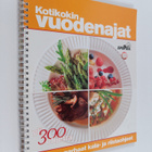 Kotikokin vuodenajat / Apupata - pikkukuva 1
