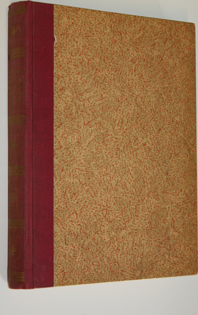 Margaret Irwin Simmons : Naistoimittaja salapoliisina