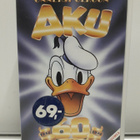 Onneksi Olkoon Aku (vhs) - pikkukuva 2