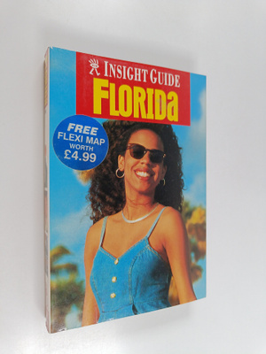Michelin Travel Publications Staff : Florida