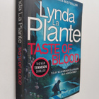 Lynda La Plante : Taste of Blood - pikkukuva 1