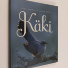Juha Haikola : Käki - pikkukuva 1
