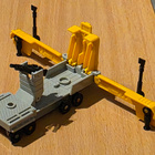 Transformers G1 ERECTOR (Micromasters) 1989 - pikkukuva 4