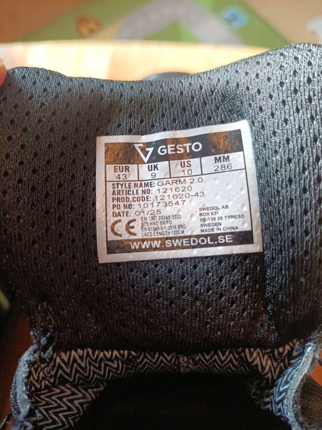 Item image