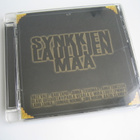 Synkkien laulujen maa (CD 2006) - pikkukuva 1