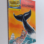 Världs serien N:o 17 : Valfångst - pikkukuva 1