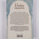 Fatima Mernissi : Unelma vapaudesta : lapsuuteni haaremissa - pikkukuva 2