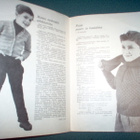 Me neulomme lapsille 6 - Uusia neuletyömalleja (1957) Sis.pk - pikkukuva 3