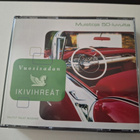 MUISTOJA 50-LUVULTA - VUOSISADAN IKIVIHREÄT 3 x CD - pikkukuva 1