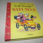 Walt Disneyn Satumaa - pikkukuva 1