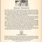 Isaac Asimov: Robot Dreams (1987) - pikkukuva 2