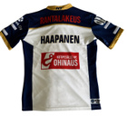 Joona Haapanen Game Worn-paita kaudelta 2026 - pikkukuva 1