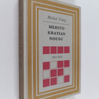 Michael Young : Meritokratian nousu : 1870-2033 tutkielma... - pikkukuva 1