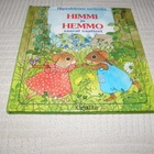 Covi Himmi ja Hemmo saavat vaatteet - pikkukuva 1