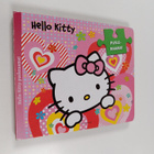 Hello Kitty - Pusle raamat - pikkukuva 1