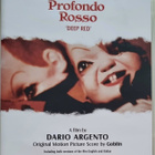 PROFONDO ROSSO DVD - pikkukuva 1