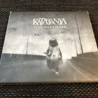 Katatonia ”Viva Emptiness” Digipak CD - pikkukuva 1