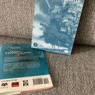 HOWL'S MOVING CASTLE 1 (LIIKKUVA LINNA)  ENGL. - pikkukuva 3
