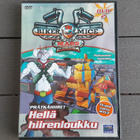 DVD: Prätkähiiret: Hellä Hiirenloukku (2006) - pikkukuva 1