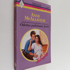 Anne McAllister : Odotus palkitaan, Josie - pikkukuva 1