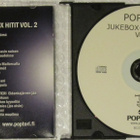 Kokoelma • Poptori Jukebox Hitit Vol. 2 CDr - pikkukuva 2