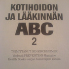 Kotihoidon ja lääkinnän ABC # 2 - pikkukuva 3