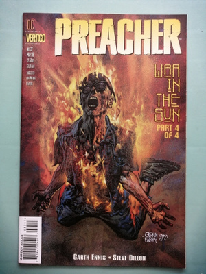 Preacher no 37
