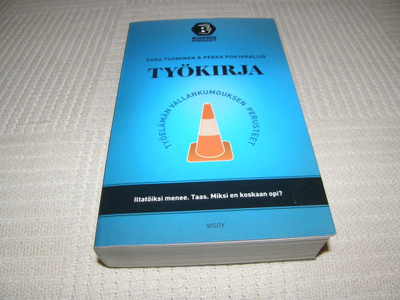 Tuominen - Pohjakallio Työkirja
