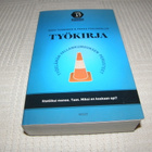 Tuominen - Pohjakallio Työkirja - pikkukuva 1