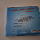 NOITA NOKINENÄ -  JOULUAATTO , cd ( Äänikirja ) - pikkukuva 2