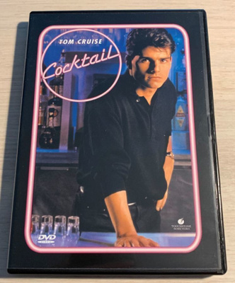 Cocktail (1988) Tom Cruise