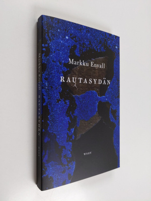 Markku Envall : Rautasydän