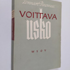 Lennart Pinomaa : Voittava usko : Lutherin aatemaailman p... - pikkukuva 1