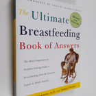 Jack Newman ym. : The Ultimate Breastfeeding Book of Answ... - pikkukuva 1
