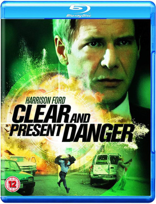 Isku Kolumbiaan (51 247) k -GB-BLU-RAY harrison ford SF-TXT