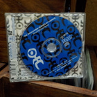 EINSTURZENDE NEUBAUTEN - NNNAAAMMM REMIX BY DARKUS SINKKU CD - pikkukuva 2