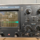 Philips PM3110 Oscilloscope - pikkukuva 2
