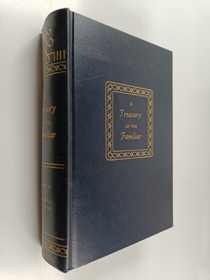 Ralph L. Woods : A Treasury of the Familiar