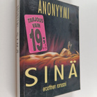 Anonyymi : Sinä - pikkukuva 1