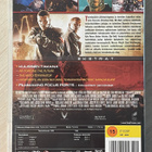 TERMINATOR - Pelastus (2009) Christian Bale, Sam Worthington - pikkukuva 2