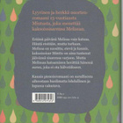 MIMMU TIHINEN SOKERISTA,KUKKASISTA lukematon - pikkukuva 2