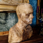 Ainutlaatuinen ”Face of Death” -patsas, Englanti - pikkukuva 3