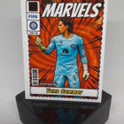 Net Marvels : Yann Sommer, Inter Milan - Keräilykortti - pikkukuva 1