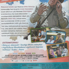 KUMMELI ALIVUOKRALAINEN DVD - pikkukuva 2