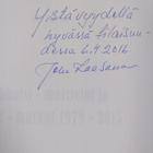 John Laasonen : Kibbutsi-muistelot ja Israel-matkat 1979-... - pikkukuva 3