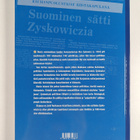 Ben Zyskowicz : Eduskunnasta menin baakariin : nuoren kan... - pikkukuva 2