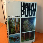 Sarvas Risto: Havupuut - pikkukuva 1