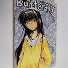 Yu Aikawa : Butterly 1 - pikkukuva 1