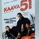 Dvd Kaava 51 - The 51th State - pikkukuva 1